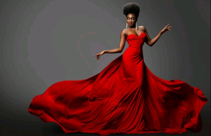 Ladies Fashion