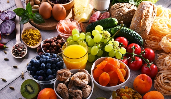 Food